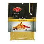 پودر کاري گلستان بسته اي