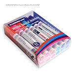 ماژيک وايت برد کرونا