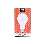 لامپ 200 وات ساده