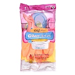 دستکش گيلان ساقه بلند دو رنگ