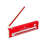 مداد قرمز فابرکاستل