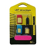 خشاب سيم کارت