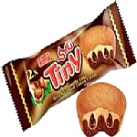 کيک تايني دوقلو