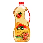 روغن سرخ کردني فاميلا 1620گ شفاف