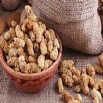 توت خشکه 500 گ