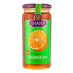 مربا پرتغال شانا