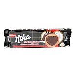 بيسکويت قلبي سبوسدار