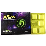 ادامس اکشن ورقي بلند