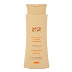 شامپو سينره جوانه گندم