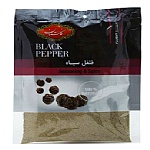 فلفل سياه گلستان بسته 75 گ