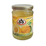 مربا بالنگ يک و يک