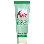 کرم بي ام اس تيوپي