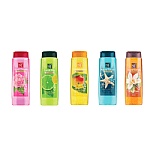 شامپو بدن ماي