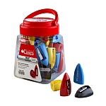 تراش کنکو موشکي