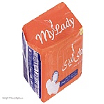 نوار بهداشتي مسافرتي