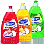 مايع ظرفشويي رافونه پمپي