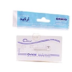 نخ دندان ارکيد ورقي