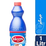 جرم گير هگزان 1 ليتر