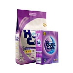 پودر ماشيني هوم کر