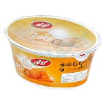 خامه عسلي کاله