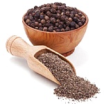 فلفل سياه سماوات