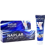 ژل ضد درد تيوپي