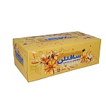 دستمال 300 برگ سافتلن