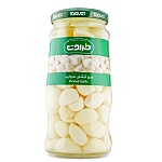 ترشي سير گل طراوت