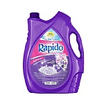 مايع دستشويي راپيدو 4ليتر