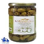 زيتون کارملا پلاس