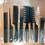 ست شانه 8 عددي