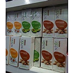 کرم شون تيوپي اووکادو بادام و بابونه