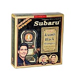 شامپو سوبارا