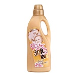 نرم کننده لباس سافتلن