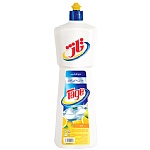 مايع ظرفشويي تاژ 1 ليتر ليمو