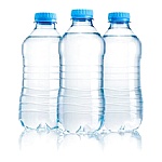 اب معدني کوچک