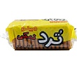 بيسکويت ترد مينو