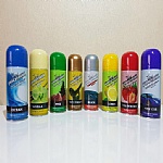 خوشبو کننده هوا فلزي