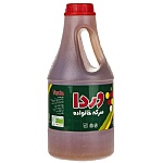 سرکه وردا 3500 گرمي