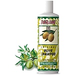 شامپو زيتون پرژک 500 گ